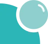 Bucks hyperbaric therapy logo simple