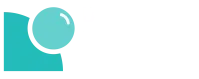 Bucks hyperbaric therapy logo white